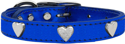 

Mirage Pet Products Dog Everyday Collar(, Blue