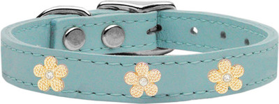 

Mirage Pet Products Dog Everyday Collar(, Blue