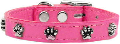 

Mirage Pet Products Dog Everyday Collar(, Pink