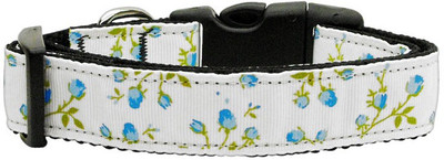 

Mirage Pet Products Dog Everyday Collar(, Blue