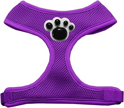 

Mirage Pet Products Dog Buckle Harness(, Purple