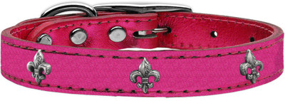 

Mirage Pet Products Dog Everyday Collar(, Pink
