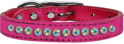 

Mirage Pet Products Dog Everyday Collar(, Pink
