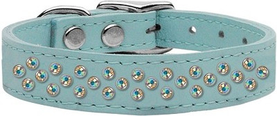 

Mirage Pet Products Dog Everyday Collar(, Blue