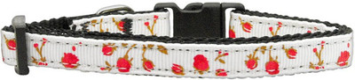 

Mirage Pet Products Dog Everyday Collar(, Red