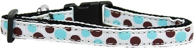 

Mirage Pet Products Dog Everyday Collar(, Blue