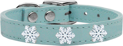 

Mirage Pet Products Dog Everyday Collar(, Blue