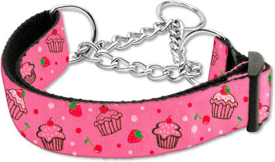 

Mirage Pet Products Dog Everyday Collar(, Pink