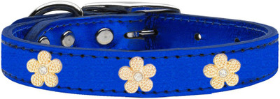 

Mirage Pet Products Dog Everyday Collar(, Blue