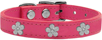 

Mirage Pet Products Dog Everyday Collar(, Pink
