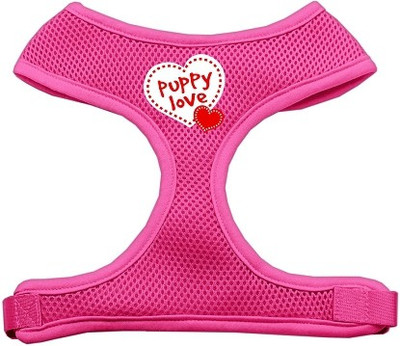 

Mirage Pet Products Dog Buckle Harness(, Pink