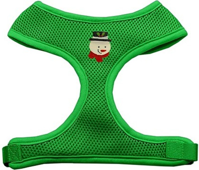 

Mirage Pet Products Dog Buckle Harness(, Emerald