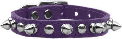 

Mirage Pet Products Dog Everyday Collar(, Purple