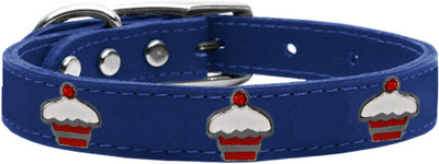 

Mirage Pet Products Dog Everyday Collar(, Blue