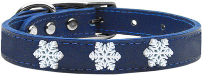 

Mirage Pet Products Dog Everyday Collar(, Blue