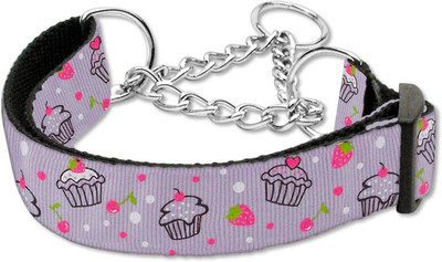 

Mirage Pet Products Dog Everyday Collar(, Purple