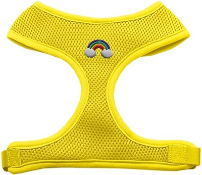 

Mirage Pet Products Dog Buckle Harness(, Yellow