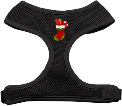 

Mirage Pet Products Dog Buckle Harness(, Black