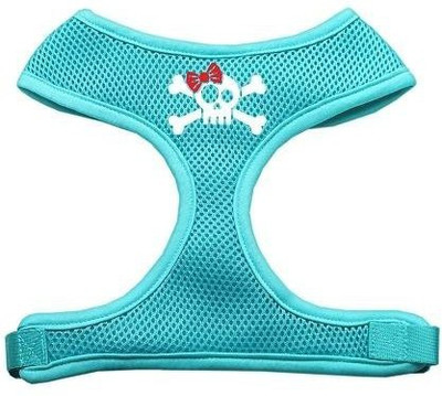 

Mirage Pet Products Dog Buckle Harness(, Aqua