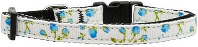 

Mirage Pet Products Dog Everyday Collar(, Blue