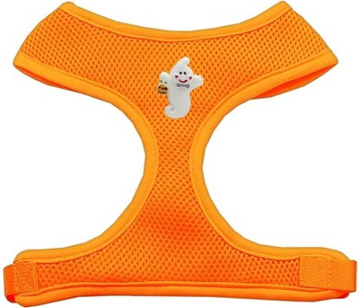 

Mirage Pet Products Dog Buckle Harness(, Orange