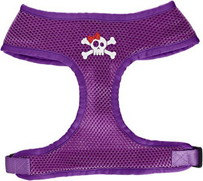 

Mirage Pet Products Dog Buckle Harness(, Purple