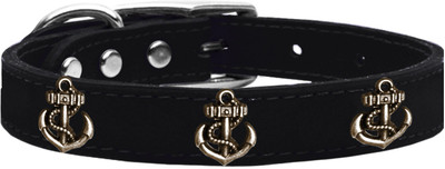 

Mirage Pet Products Dog Everyday Collar(, Black