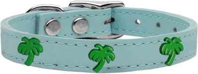 

Mirage Pet Products Dog Everyday Collar(, Blue