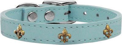 

Mirage Pet Products Dog Everyday Collar(, Blue
