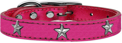 

Mirage Pet Products Dog Everyday Collar(, Pink