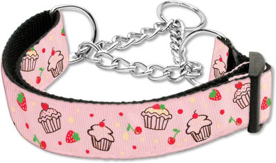 

Mirage Pet Products Dog Everyday Collar(, Pink