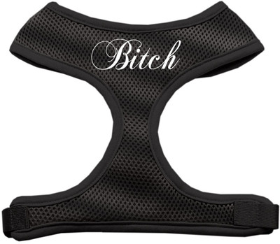 

Mirage Pet Products Dog Buckle Harness(, Black