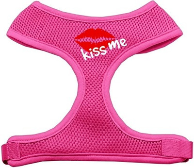 

Mirage Pet Products Dog Buckle Harness(, Pink