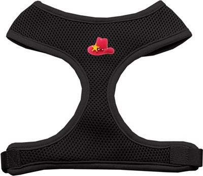 

Mirage Pet Products Dog Buckle Harness(, Black