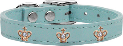 

Mirage Pet Products Dog Everyday Collar(, Blue