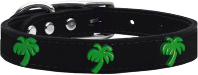 

Mirage Pet Products Dog Everyday Collar(, Black