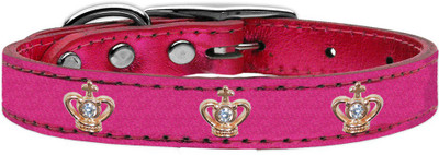 

Mirage Pet Products Dog Everyday Collar(, Pink