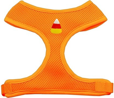 

Mirage Pet Products Dog Buckle Harness(, Orange