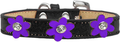 

Mirage Pet Products Dog Everyday Collar(, Purple