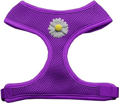 

Mirage Pet Products Dog Buckle Harness(, Purple
