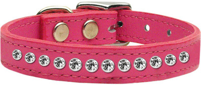 

Mirage Pet Products Dog Everyday Collar(, Pink