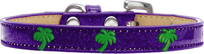 

Mirage Pet Products Dog Everyday Collar(, Purple