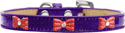 

Mirage Pet Products Dog Everyday Collar(, Purple