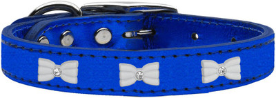 

Mirage Pet Products Dog Everyday Collar(, Blue