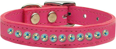 

Mirage Pet Products Dog Everyday Collar(, Pink