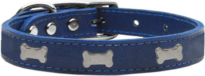 

Mirage Pet Products Dog Everyday Collar(, Blue
