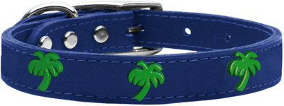 

Mirage Pet Products Dog Everyday Collar(, Blue