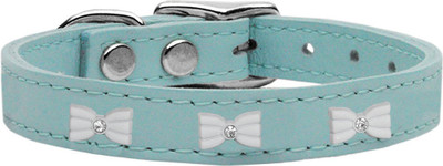 

Mirage Pet Products Dog Everyday Collar(, Blue