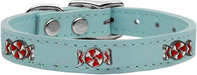 

Mirage Pet Products Dog Everyday Collar(, Blue