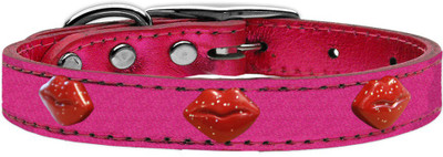 

Mirage Pet Products Dog Everyday Collar(, Pink